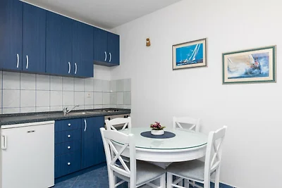 Villa Supetar Garden - Two Bedroom Apartment ...