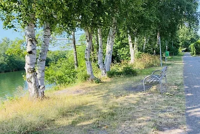 Casa vacanze a Berum con piscina