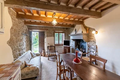 Agriturismo con piscina a Michelangelo