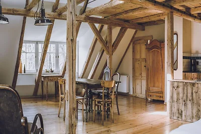 Appartement près de Janowice Wielkie