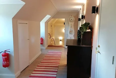 5 Sterne Ferienhaus in SKATTUNGBYN ORSA