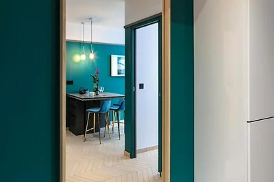 Ferienwohnung Familienurlaub Aix-les-Bains