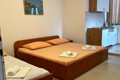Apartments Adriana Studio apartment 2
