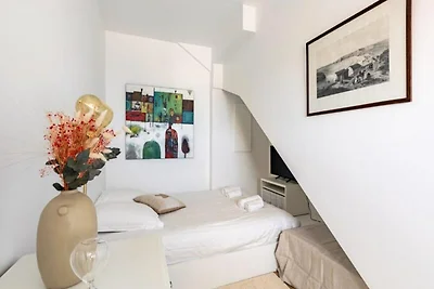 Appartamento a Biarritz vicino Miramar