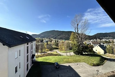 Studio für 5 Personen