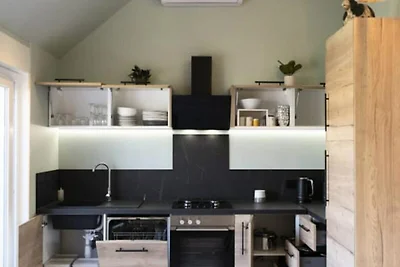 Wohnung in Metz nahe Mosel