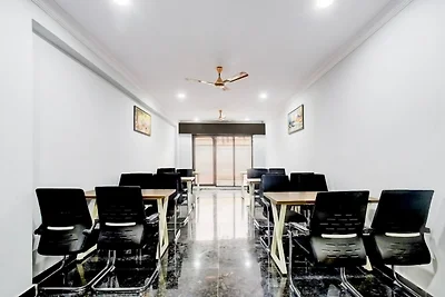 Stazione ferroviaria di Cherlapally Townhouse