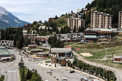 2 Zimmer für 6 Personen