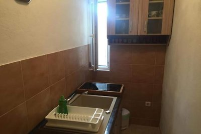 Apartments Kalajzic- Comfort Two Bedroom Apar...