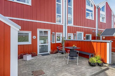 4 Sterne Ferienhaus in Løkken