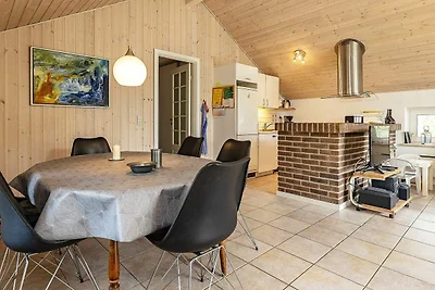 6 persone case ad Blåvand