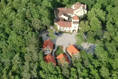 Wildberghof "Schlossgarten"