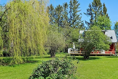 4 Personen Ferienhaus in HEMSE
