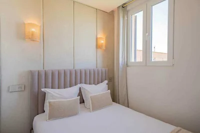 Charmantes Apartment – 2 Schlafzimmer/6 Perso...