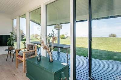 Ferienhaus Erholungsurlaub Ærø