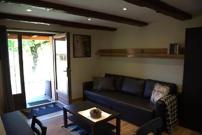 Five Bedroom Holiday Home