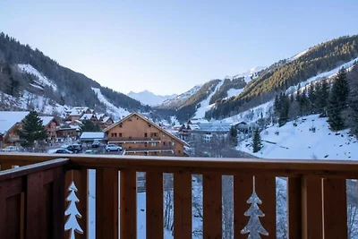 Apartments für 4 Personen