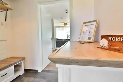 Holiday home in Langeoog with swimming pool