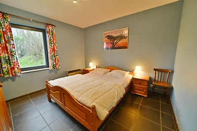 Gemütliches Ferienhaus in Somme-Leuze mit...