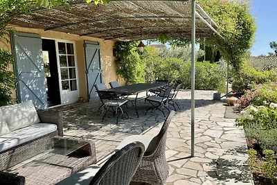Villa in Var mit Schwimmbecken