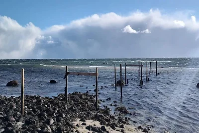 Villa di lusso con piscina privata sul mare