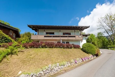 Wohnung in St. Johann in Tirol mit Terrasse