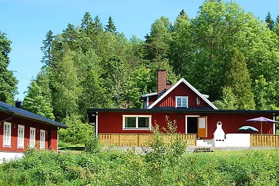 17 Personen Ferienhaus in MELLERUD-By Traum