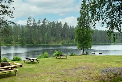 6 Personen Ferienhaus in TORSBY