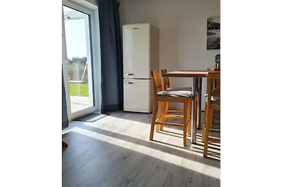 Ferienhaus mit 1 Schlafzimmer