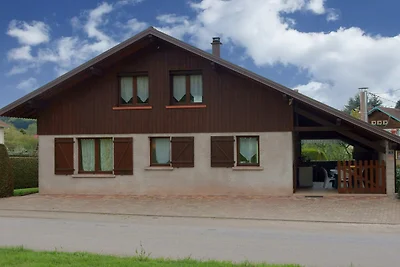 Kuća za odmor Dopust za oporavak Gerbepal