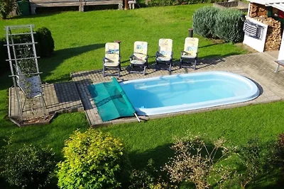 Apartamento vacacional de 1 dormitorio.