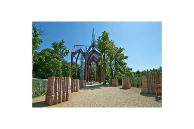 Wohnung in Ihlow mit Schwimmbecken