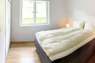 4 Personen Ferienhaus in Tennevoll