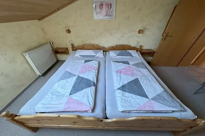 Appartement de vacances Eiterer