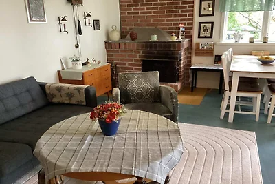 5 Personen vakantie huis in BÅSTAD