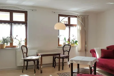 überm Atelier 2 Komfortable Ferienresidenz