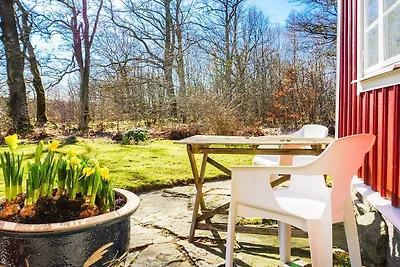 5 Personen Ferienhaus in Fjärås
