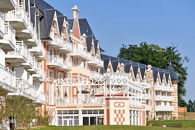 Entspannender Wellnessurlaub in Bagnoles