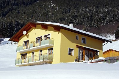 Spacious holiday home in Kappl near the ski...