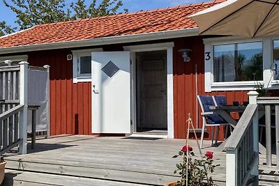 Maison de vacances pour 4 a ONSALA-By Traum