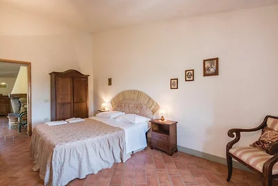 Gemütliches Bauernhaus in San Gimignano mit...
