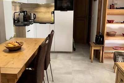 3-Zimmer-Wohnung für 6 Personen mit Parkplatz...