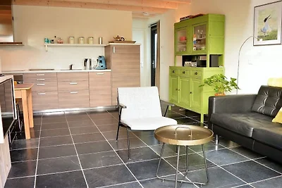 Ferienwohnung mit 1 Schlafzimmer