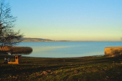 Huisje aan de Kummerower See, Kummerow