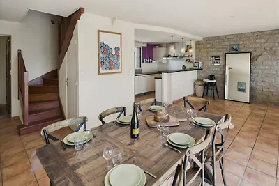 Appartamento a Loctudy con accesso all'oceano