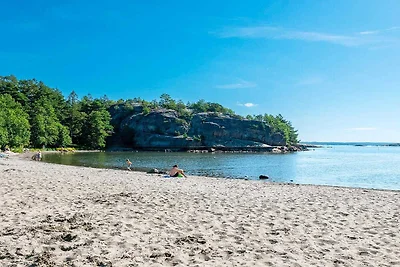 6 Personen Ferienhaus in Sandefjord-By Traum