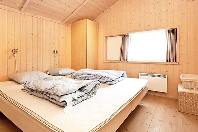 8 Personen Ferienhaus in Rødby-By Traum