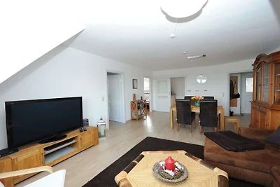 Apartament wakacyjny z 2 sypialniami