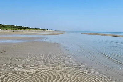 4 Personen Ferienhaus in Hadsund