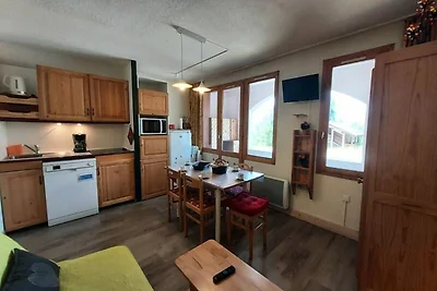 Appartamento a Sauget vicino alle piste da...